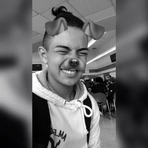 Meet your Posher, Evan